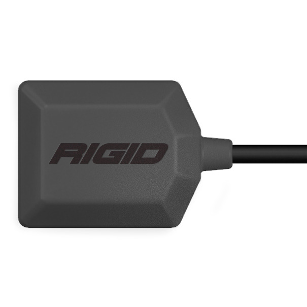GPS Navigation Control Module